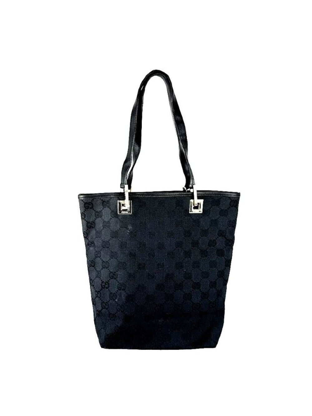 Gucci Handbag Black